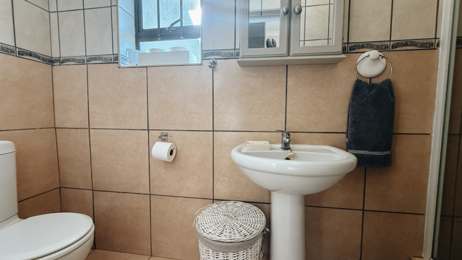2 Bedroom Property for Sale in Diaz Beach Western Cape